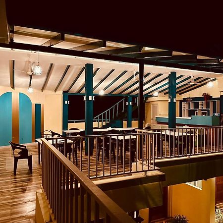 Sorenzo Maldives ทอดดู ภายนอก รูปภาพ