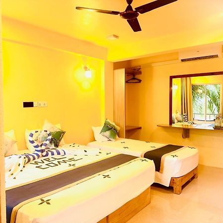 Sorenzo Maldives ทอดดู ภายนอก รูปภาพ