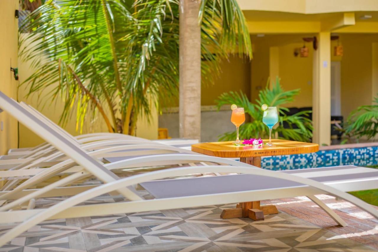 Sorenzo Maldives ทอดดู ภายนอก รูปภาพ