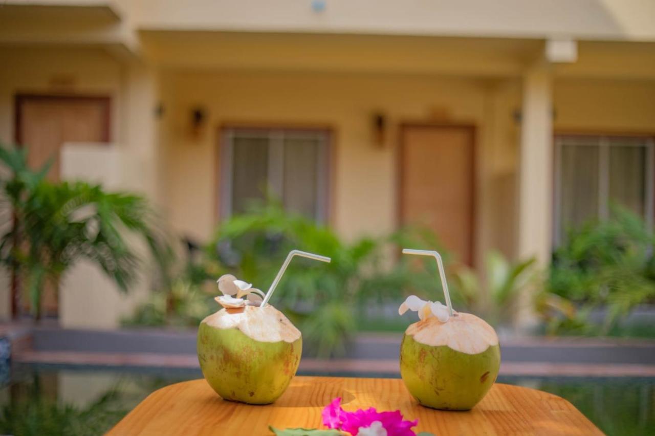 Sorenzo Maldives ทอดดู ภายนอก รูปภาพ