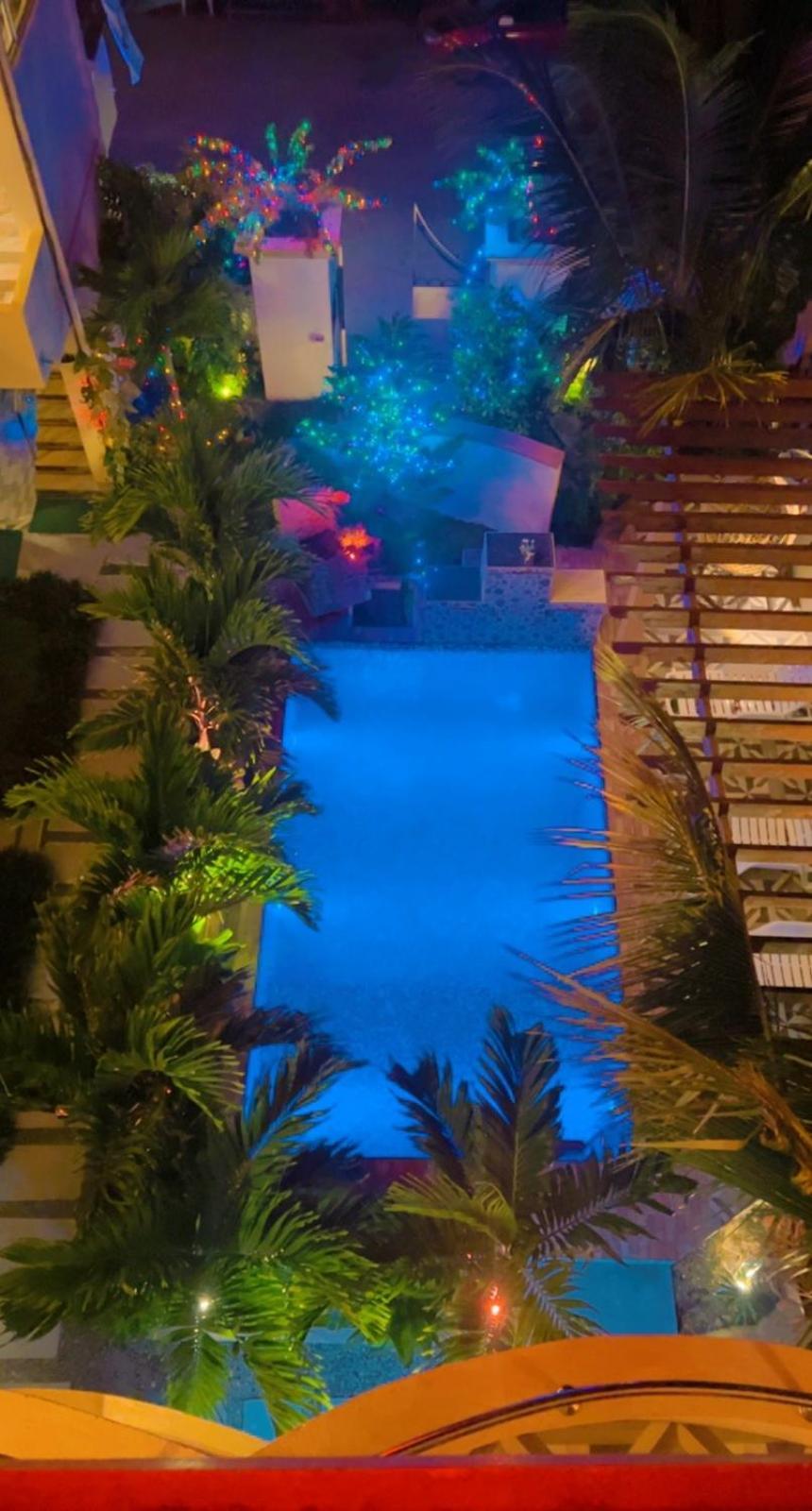 Sorenzo Maldives ทอดดู ภายนอก รูปภาพ