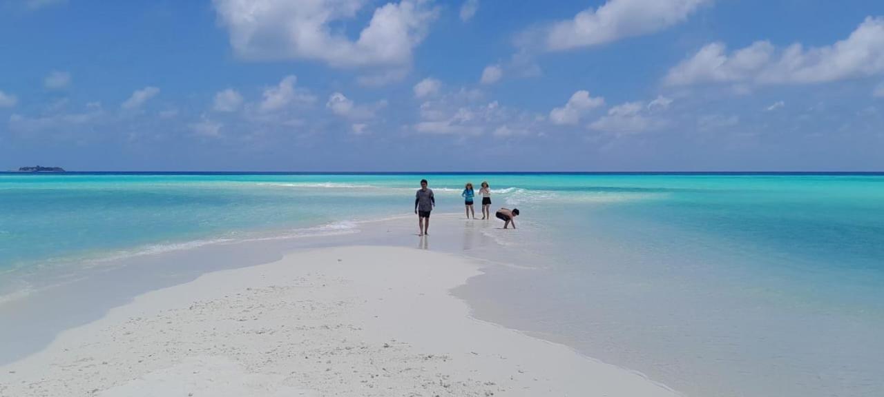 Sorenzo Maldives ทอดดู ภายนอก รูปภาพ