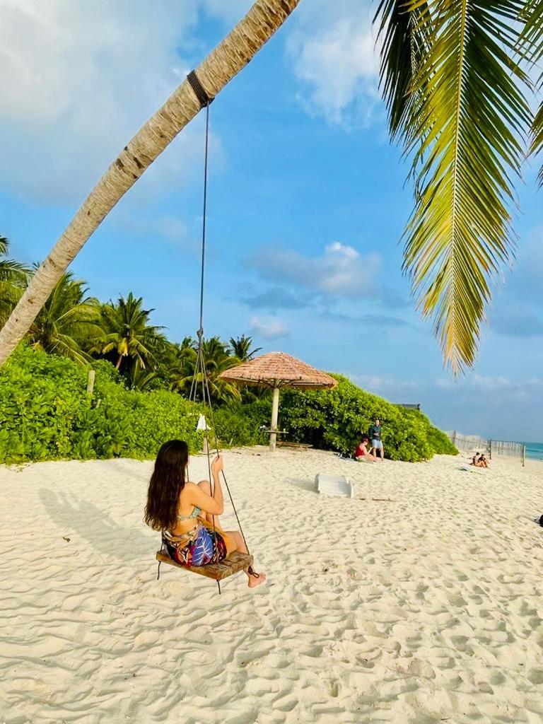 Sorenzo Maldives ทอดดู ภายนอก รูปภาพ