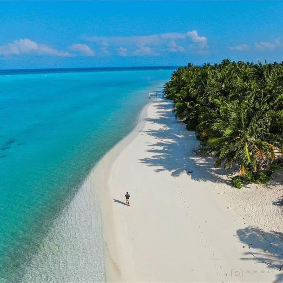 Sorenzo Maldives ทอดดู ภายนอก รูปภาพ