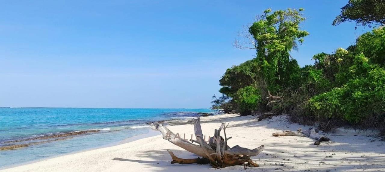 Sorenzo Maldives ทอดดู ภายนอก รูปภาพ