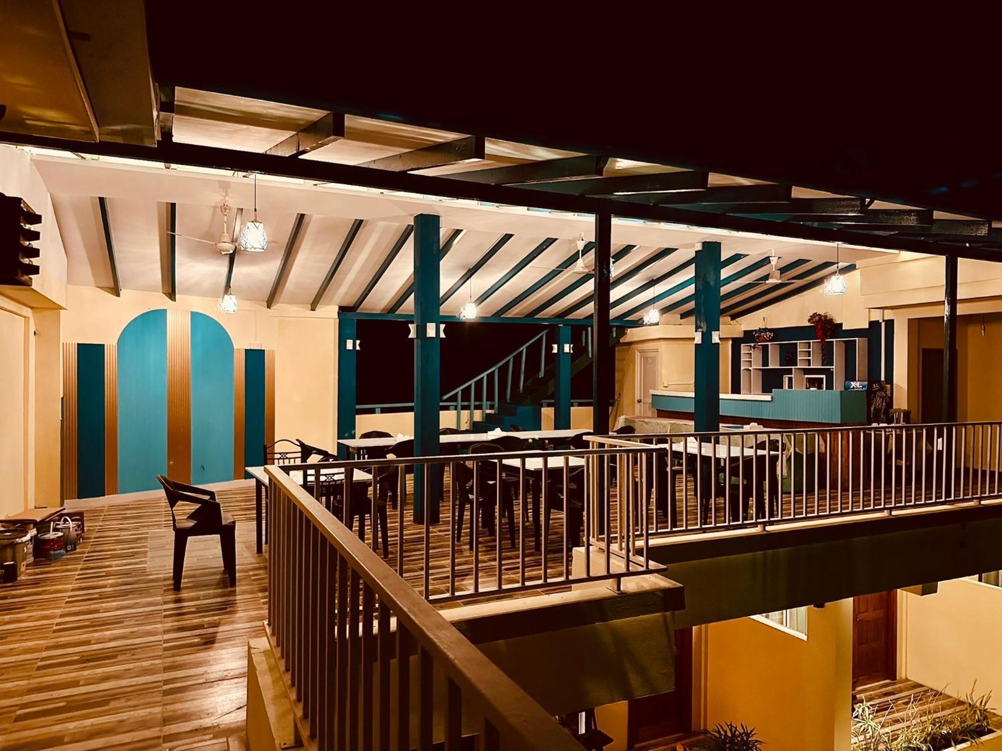 Sorenzo Maldives ทอดดู ภายนอก รูปภาพ