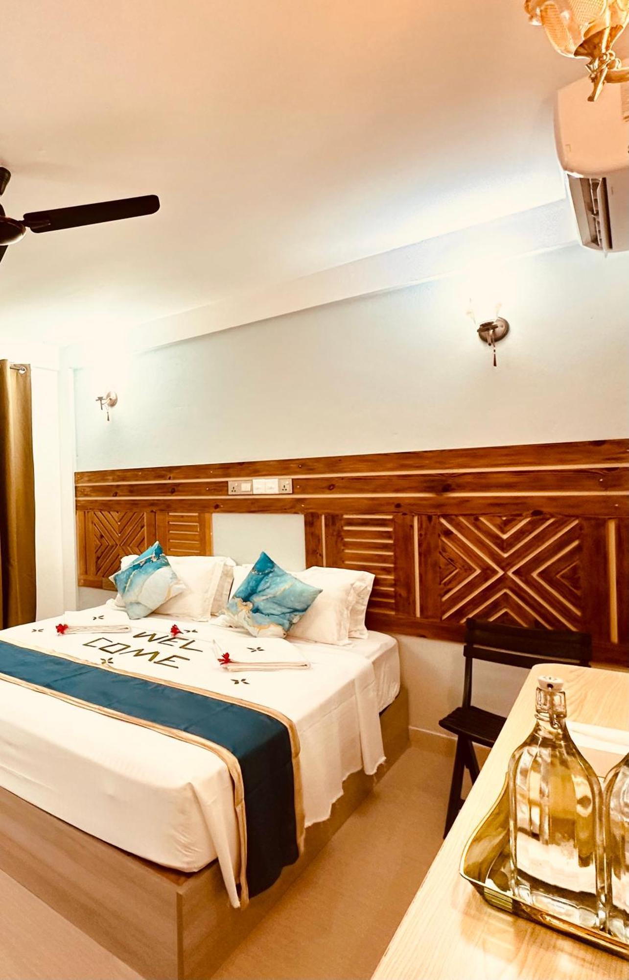 Sorenzo Maldives ทอดดู ภายนอก รูปภาพ